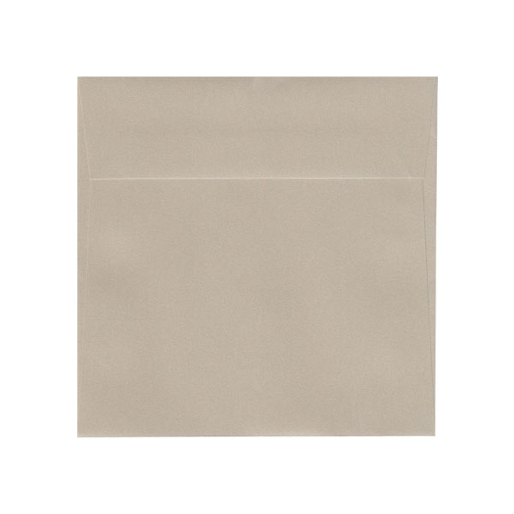 6.5 SQ Square Flap Sand Envelope