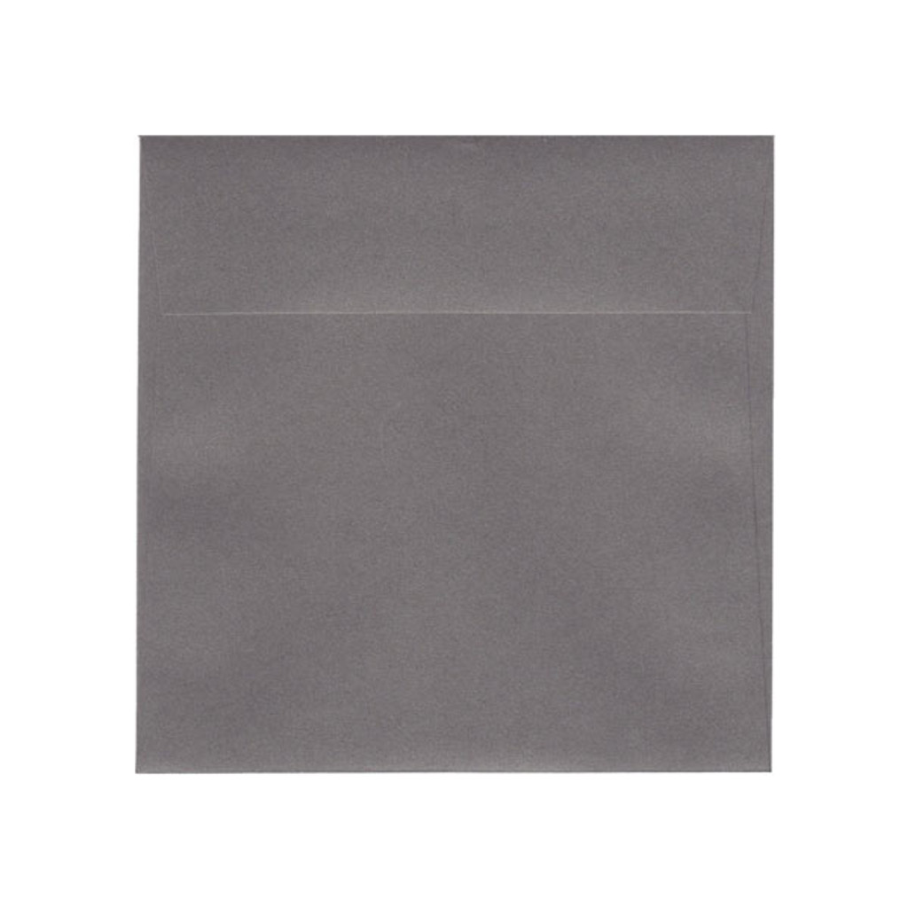 6.5 SQ Square Flap Shadow Envelope