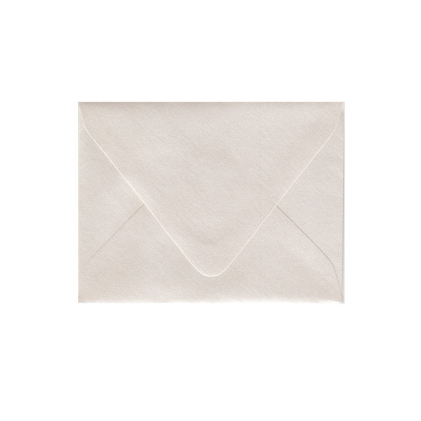 A2 Euro Flap Quartz Envelope