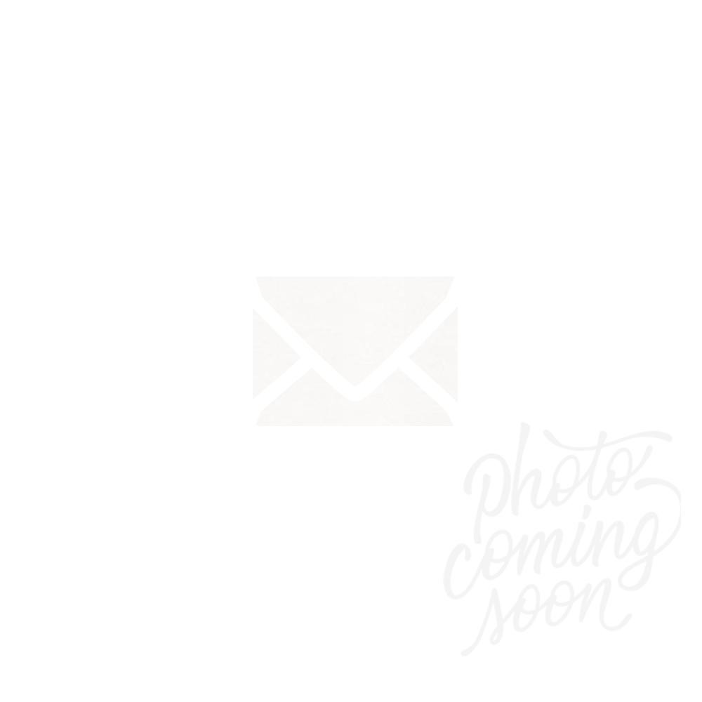 A2 Euro Flap White Envelope