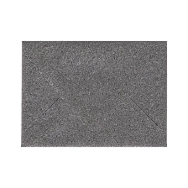 A6 Euro Flap Ionized Envelope