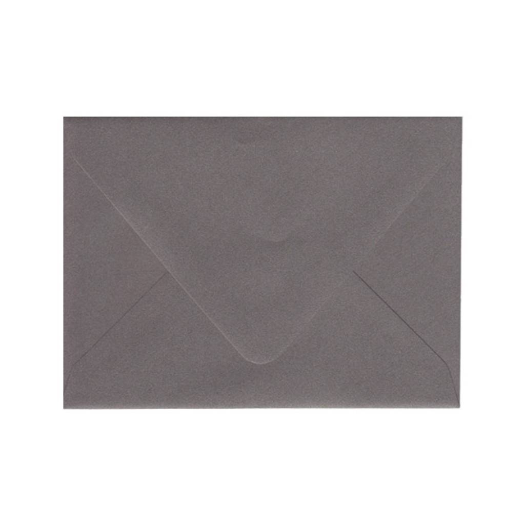 A6 Euro Flap Shadow Envelope