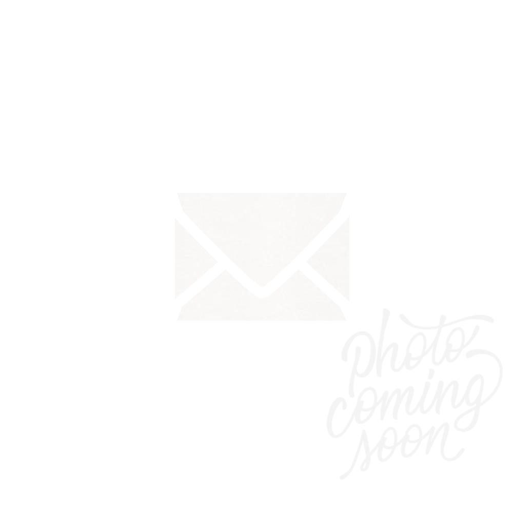 A6 Euro Flap White Envelope