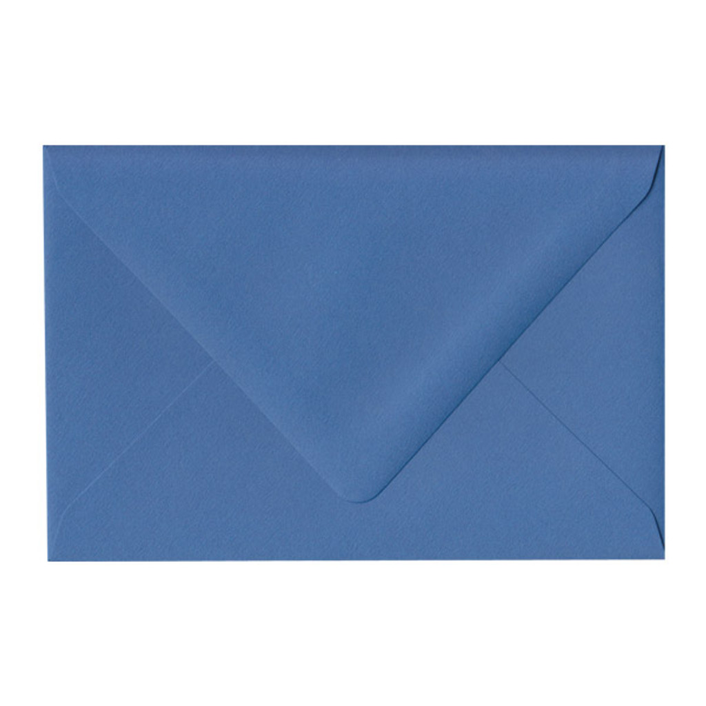 A8 Euro Flap Adriatic Envelope