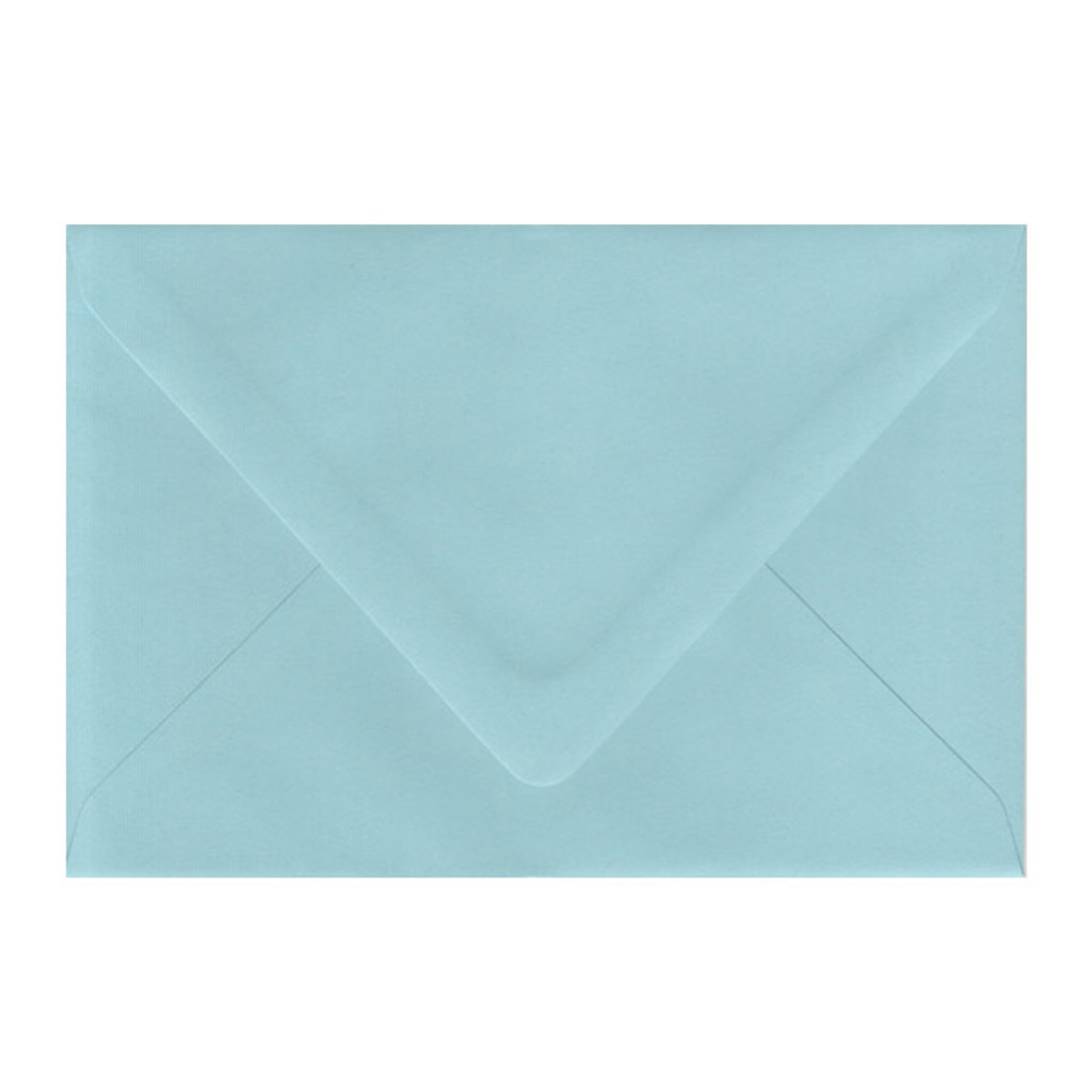 A8 Euro Flap Berrylicious Envelope