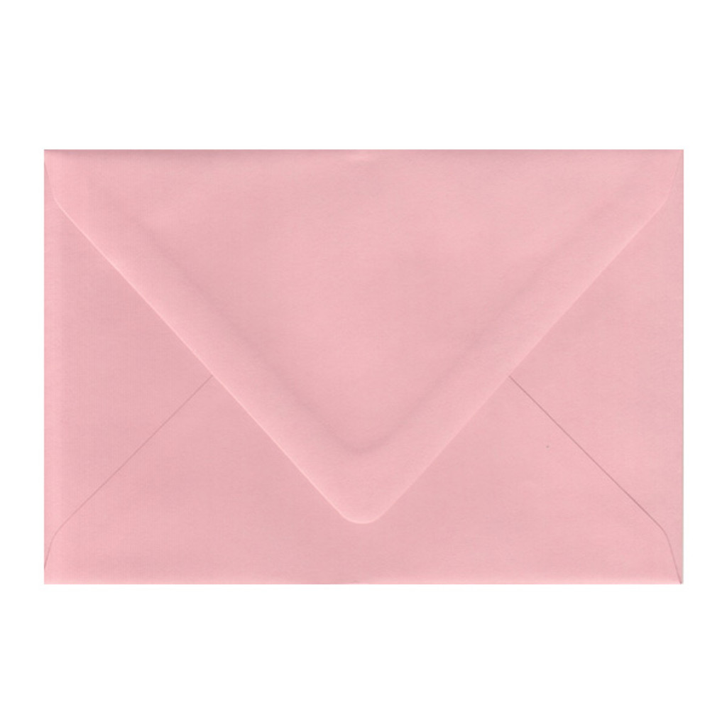 A8 Euro Flap Bubblegum Envelope