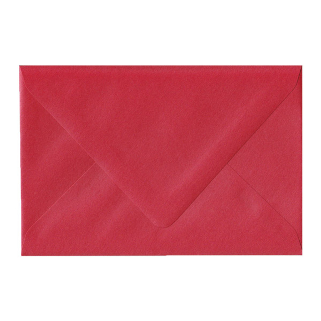 A8 Euro Flap Jupiter Envelope
