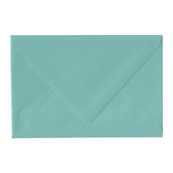 A8 Euro Flap Lagoon Envelope