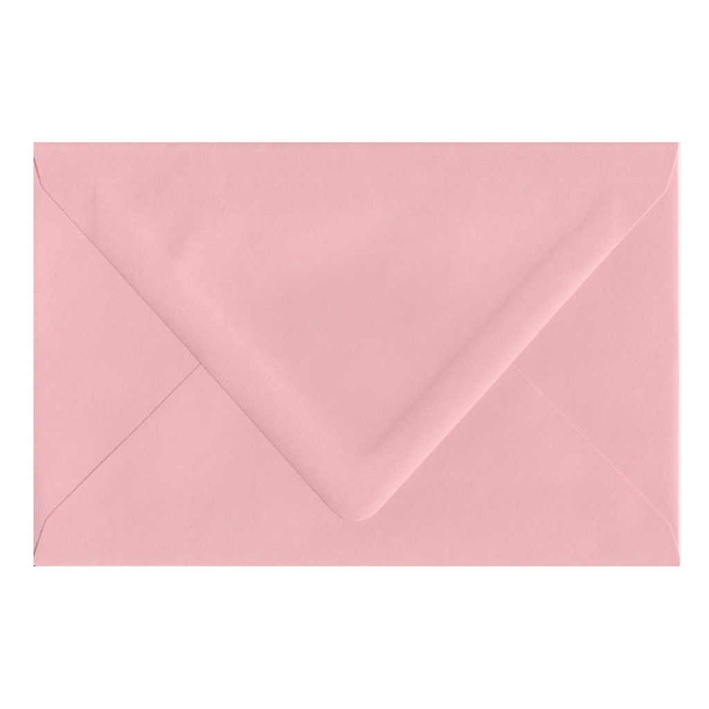 A9 Euro Flap Bubblegum Envelope