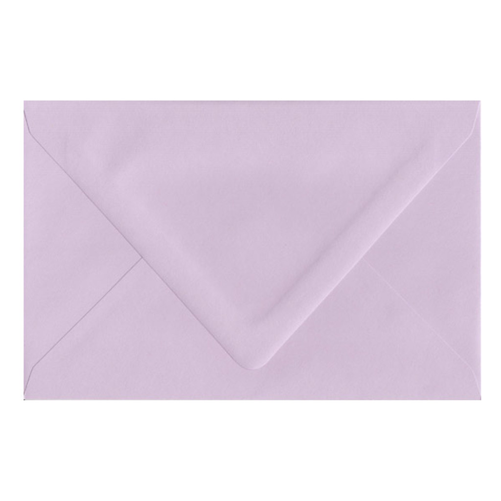 A9 Euro Flap Grapesicle Envelope