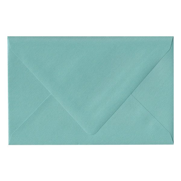 A9 Euro Flap Lagoon Envelope