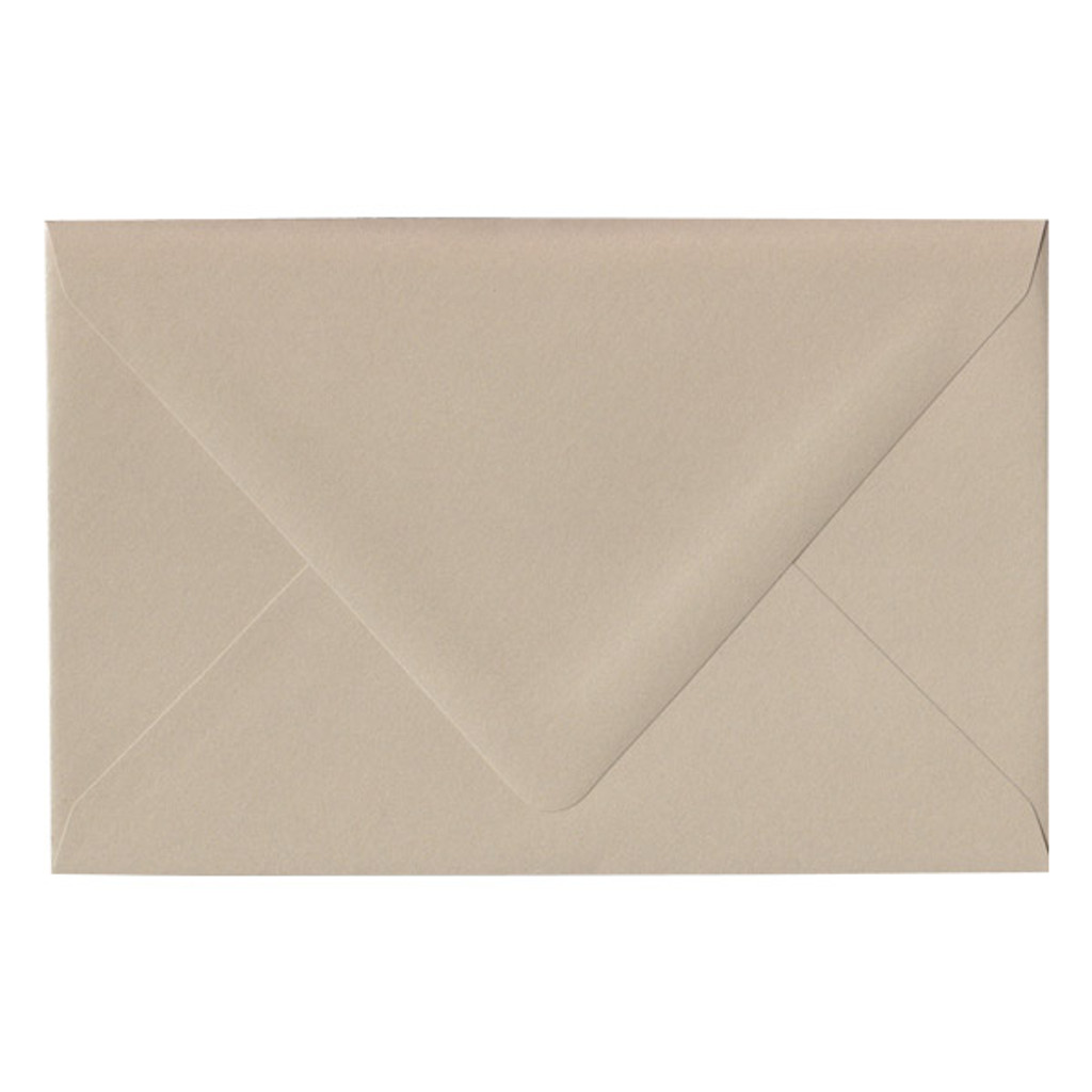 A9 Euro Flap Sand Envelope