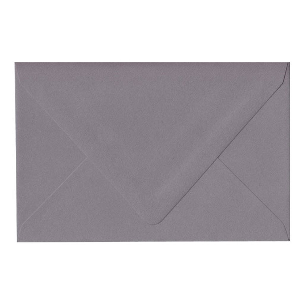 A9 Euro Flap Smoke Envelope
