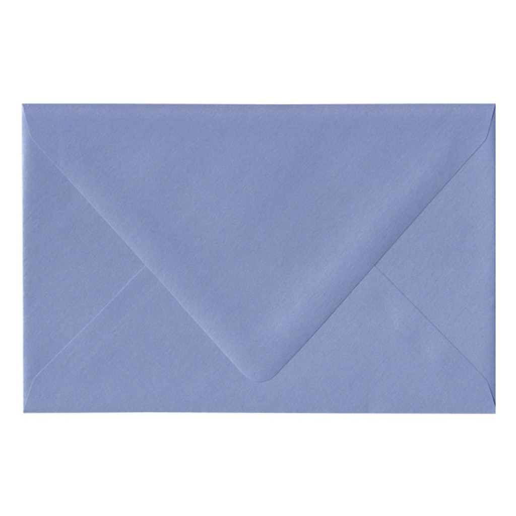 A9 Euro Flap Vista Envelope