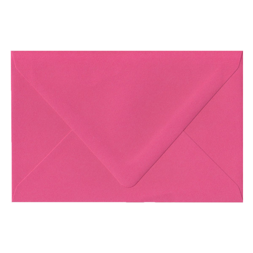 A9 Euro Flap Watermelon Envelope