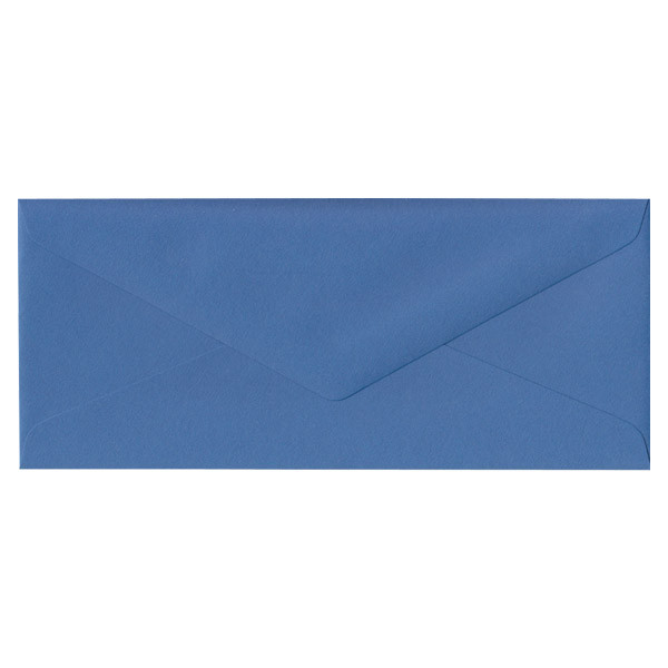 No.10 Euro Flap Adriatic Envelope