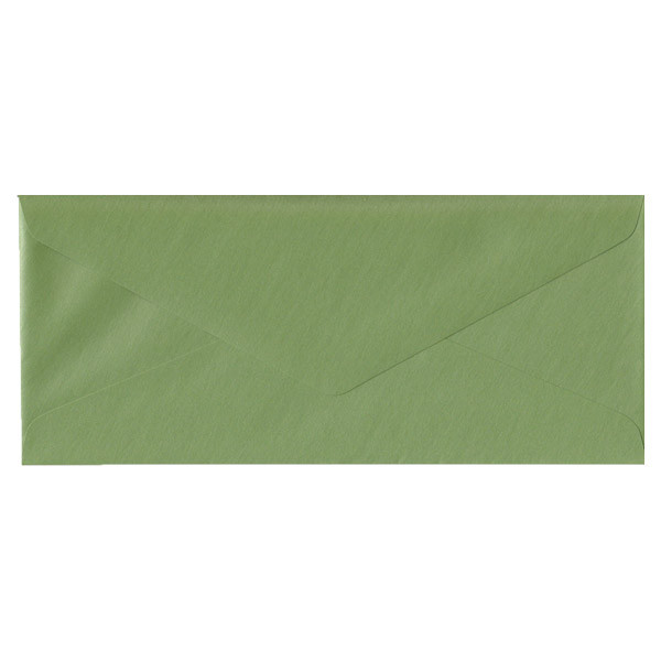 No.10 Euro Flap Fairway Envelope