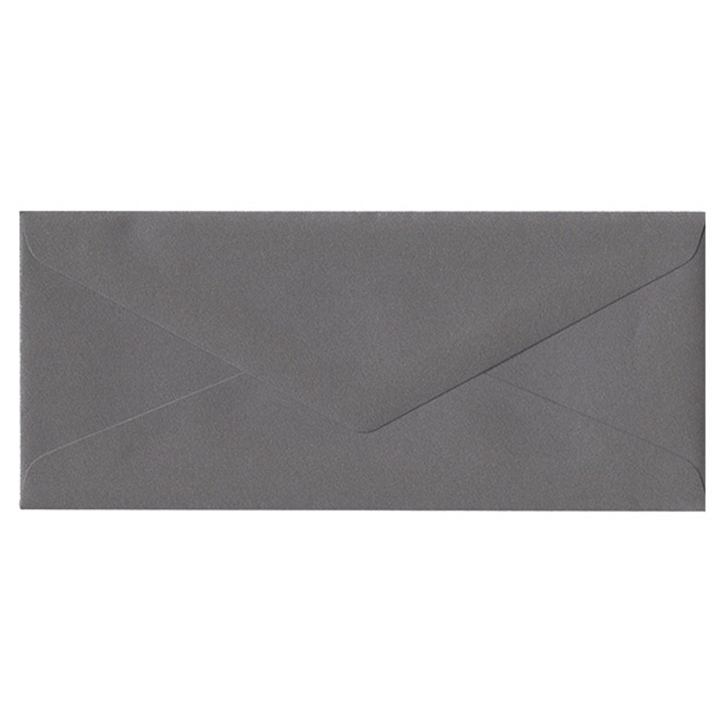 No.10 Euro Flap Ionized Envelope