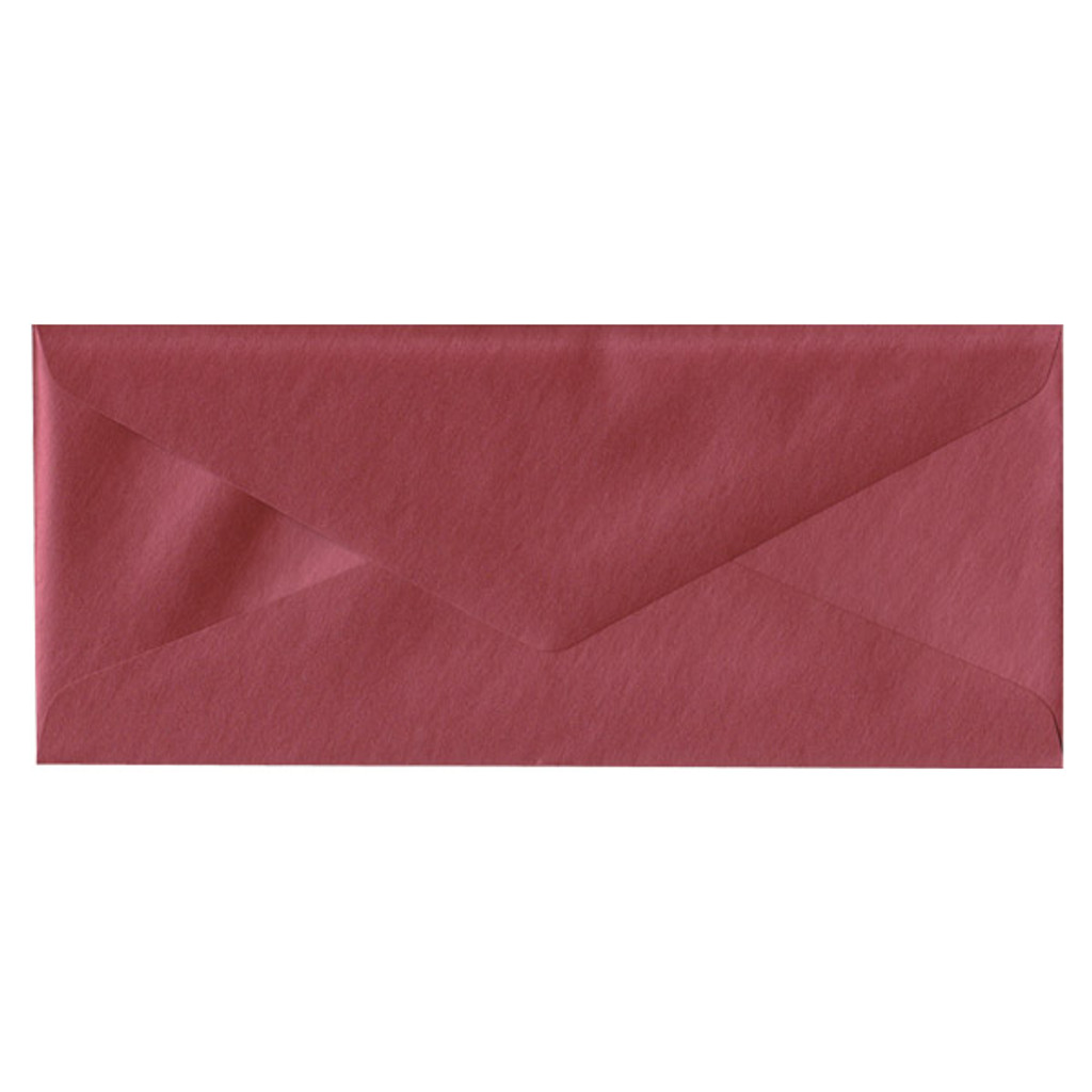 No.10 Euro Flap Mars Envelope
