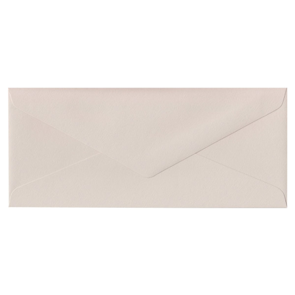No.10 Euro Flap Mist Envelope
