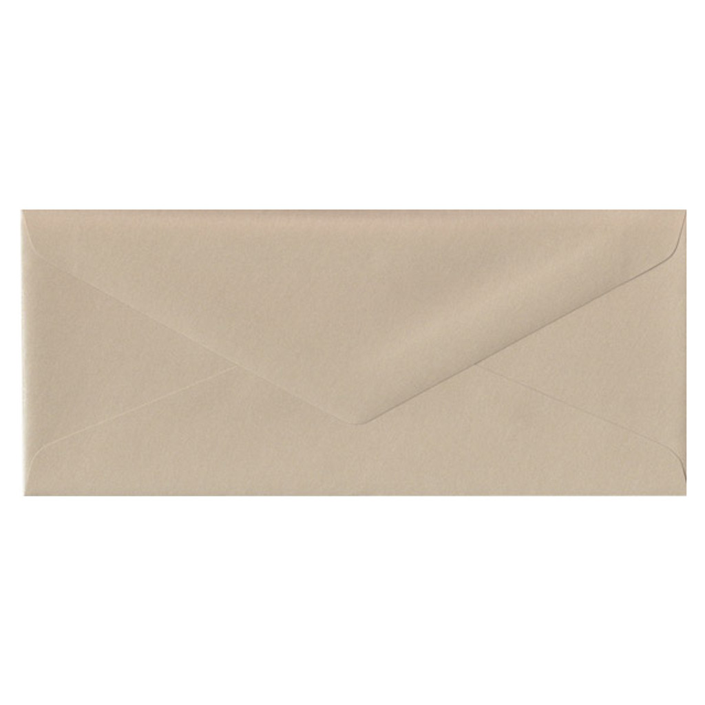 No.10 Euro Flap Sand Envelope