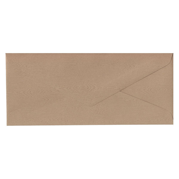 No.10 Euro Flap Tindalo Envelope
