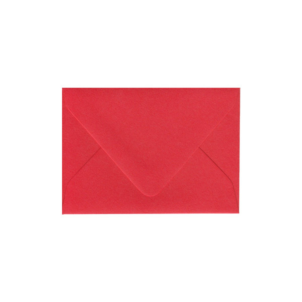 RSVP Euro Flap Bright Red