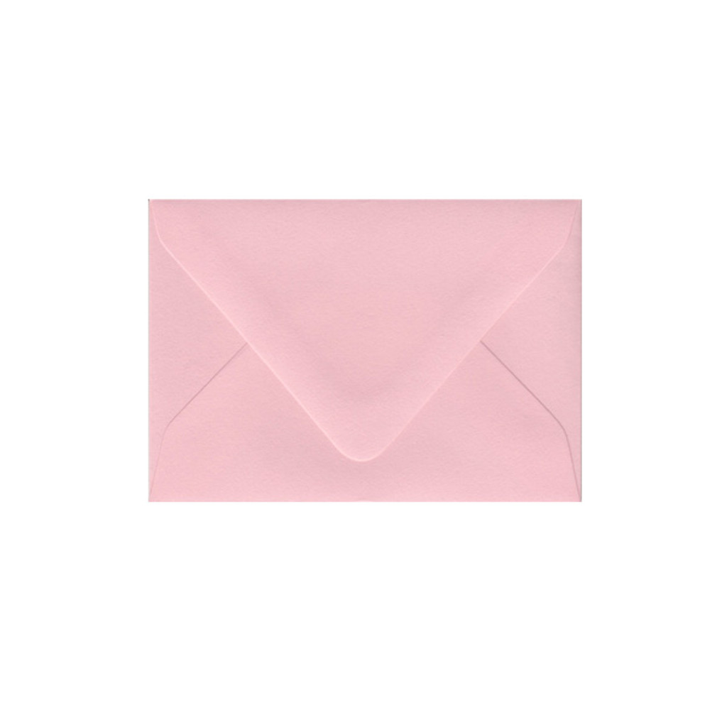 RSVP Euro Flap Candy Pink