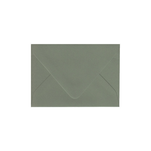 RSVP Euro Flap Mid Green