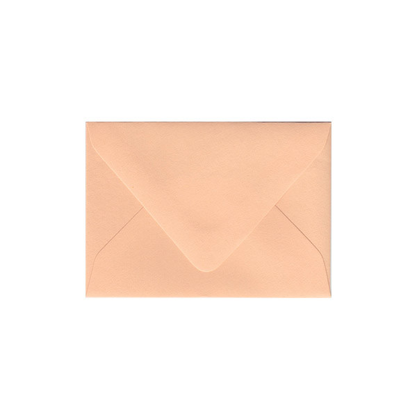 RSVP Euro Flap Peach