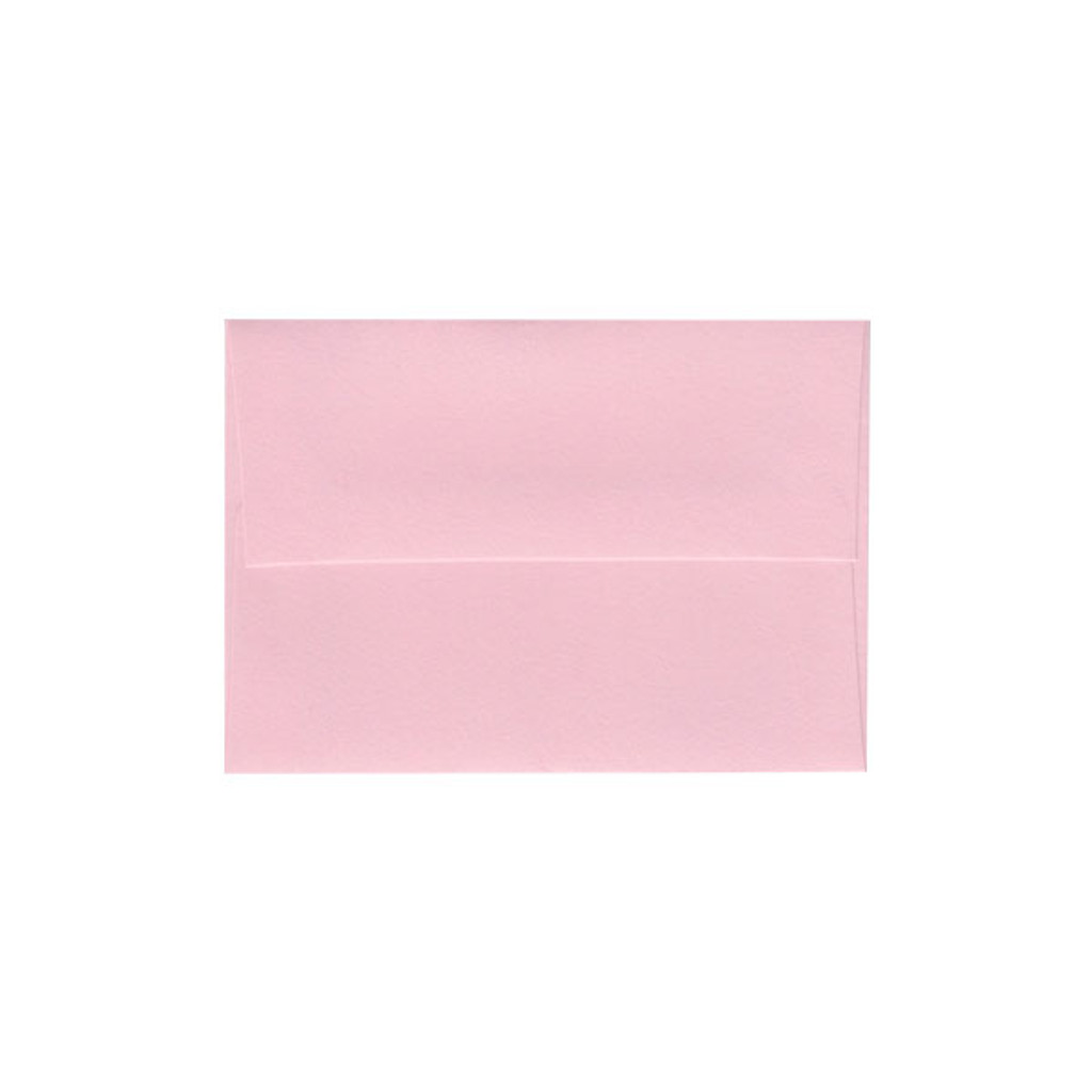 RSVP Square Flap Candy Pink