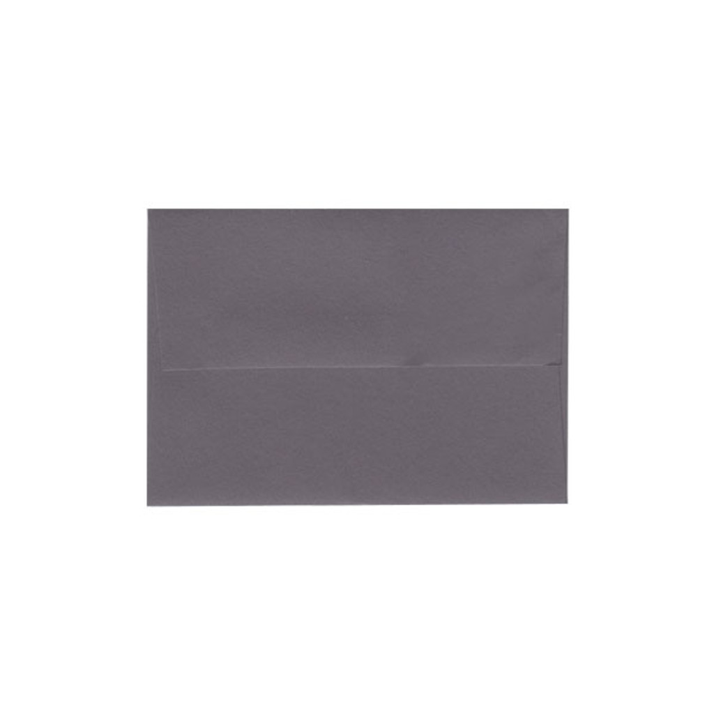 RSVP Square Flap Dark Grey