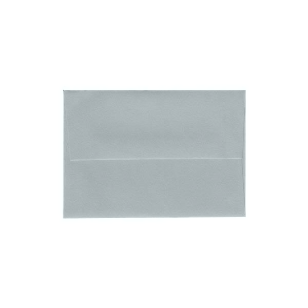 RSVP Square Flap Dusty Blue