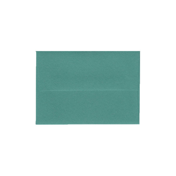 RSVP Square Flap Emerald