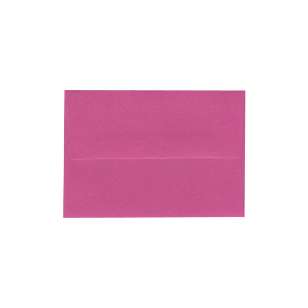 RSVP Square Flap Fuchsia Pink