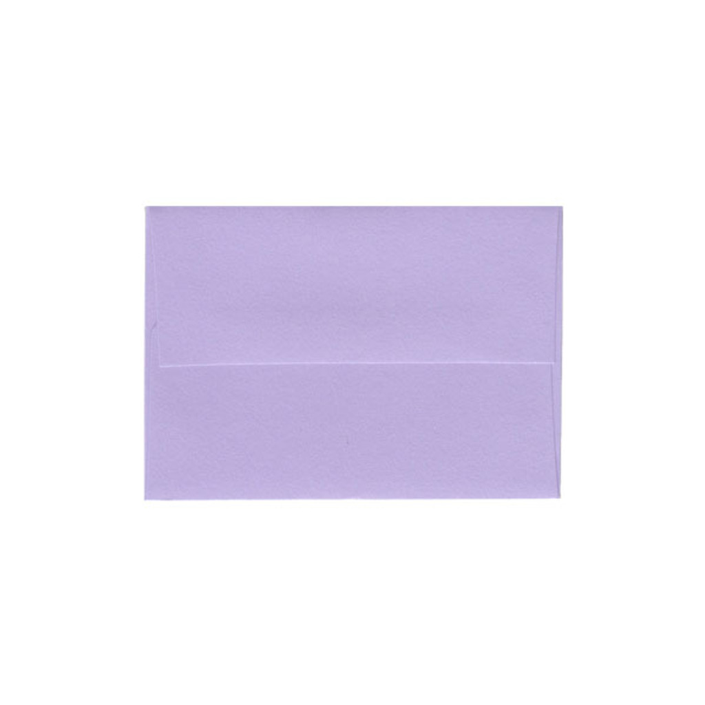 RSVP Square Flap Lavender