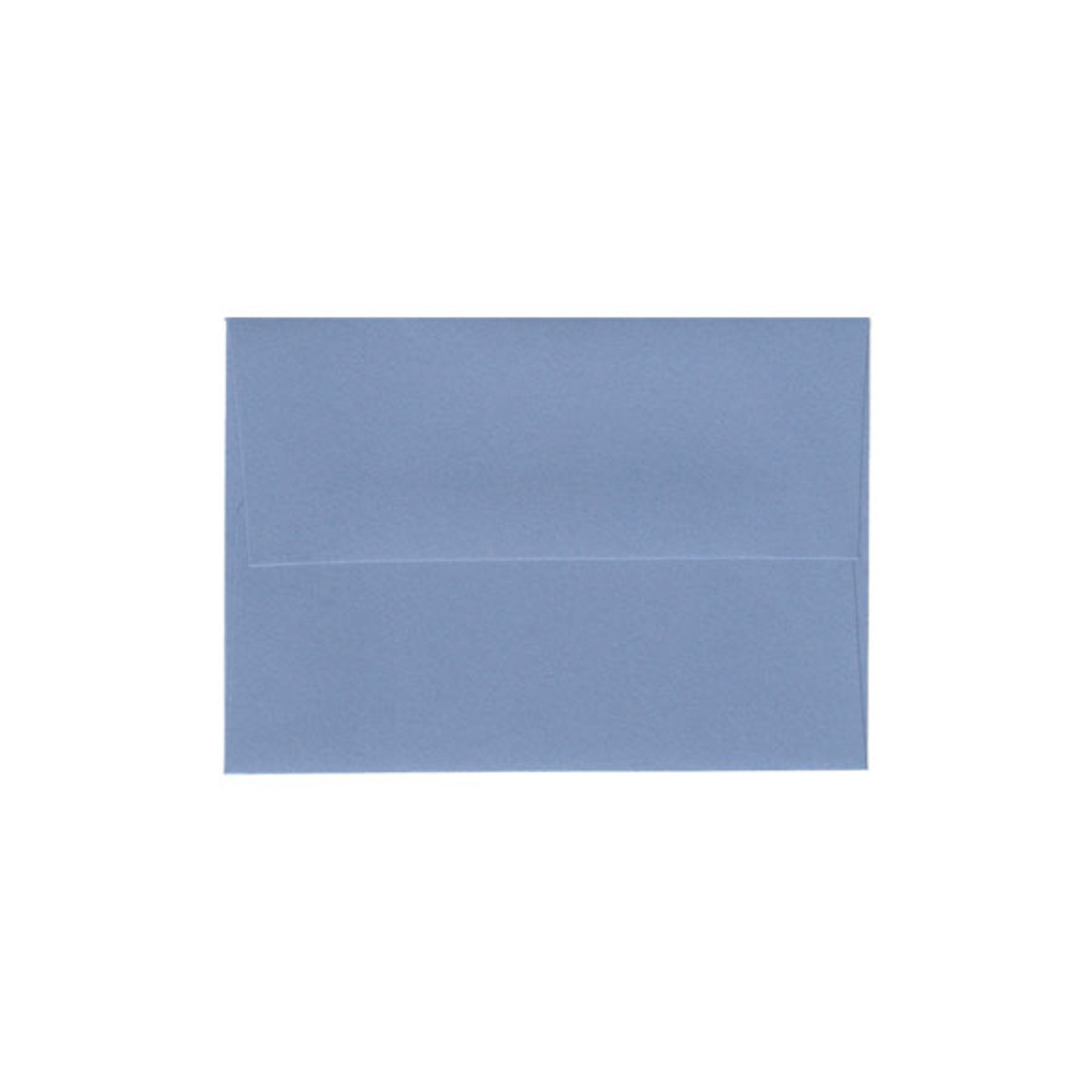 RSVP Square Flap New Blue
