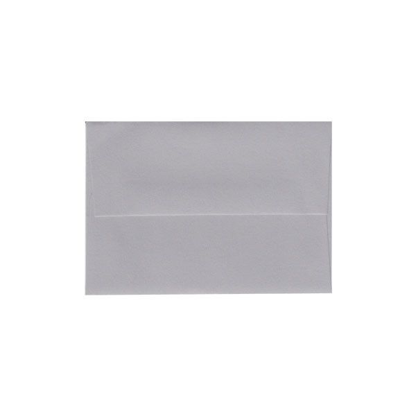 RSVP Square Flap Real Grey