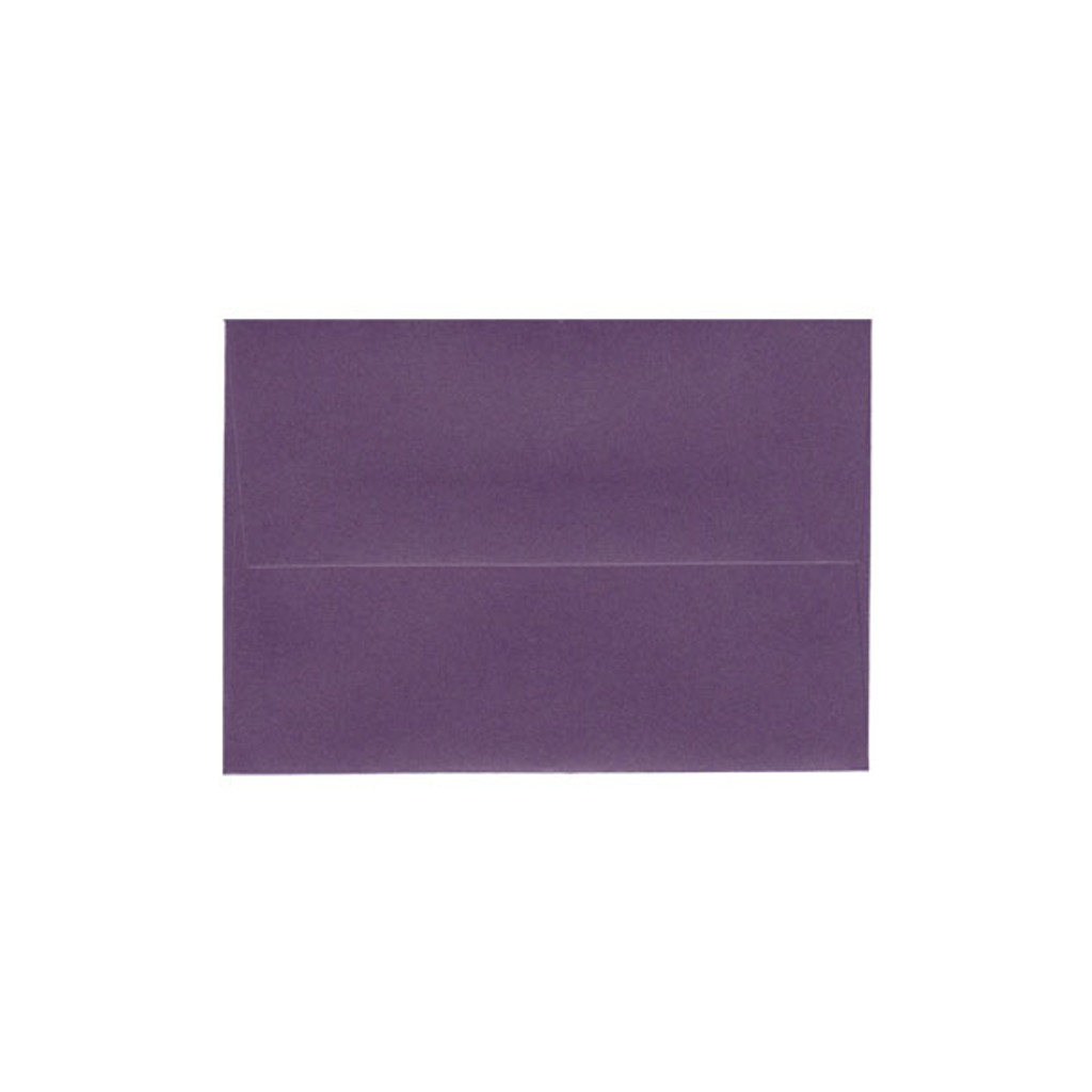 RSVP Square Flap Violette