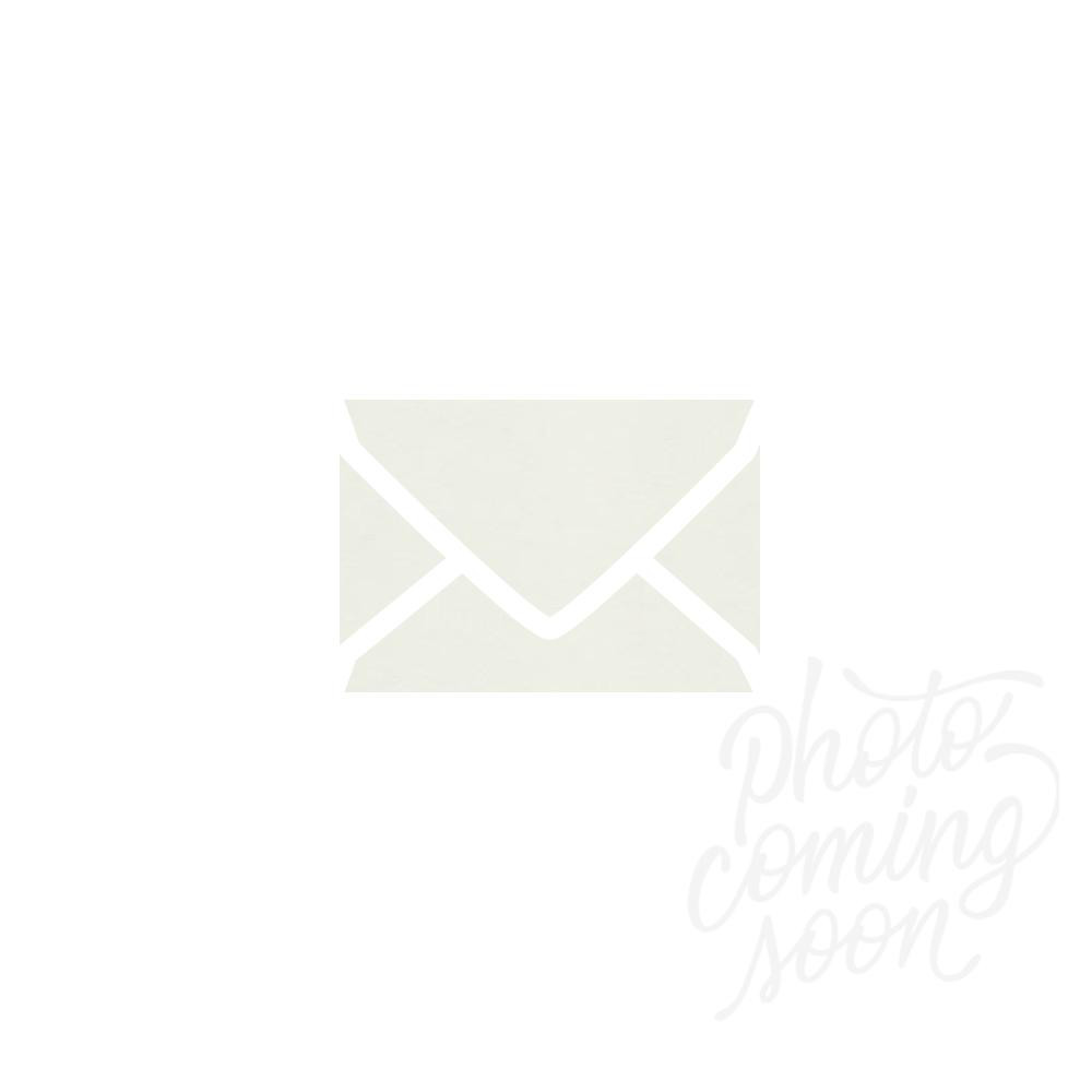 A7.5 Euro Flap Cream Envelope