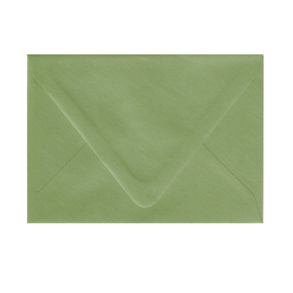 A7.5 Euro Flap Fairway Envelope