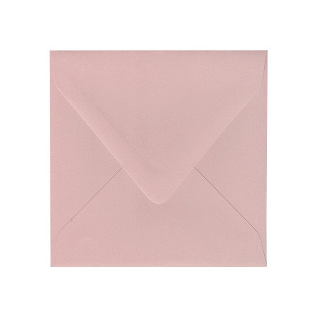 6.75 SQ Euro Flap Cipria Envelope