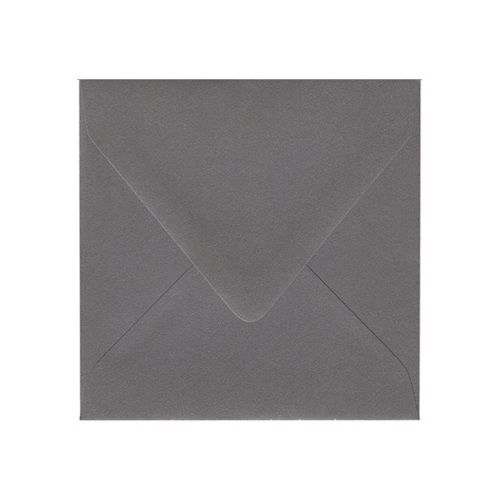 6.75 SQ Euro Flap Ionized Envelope