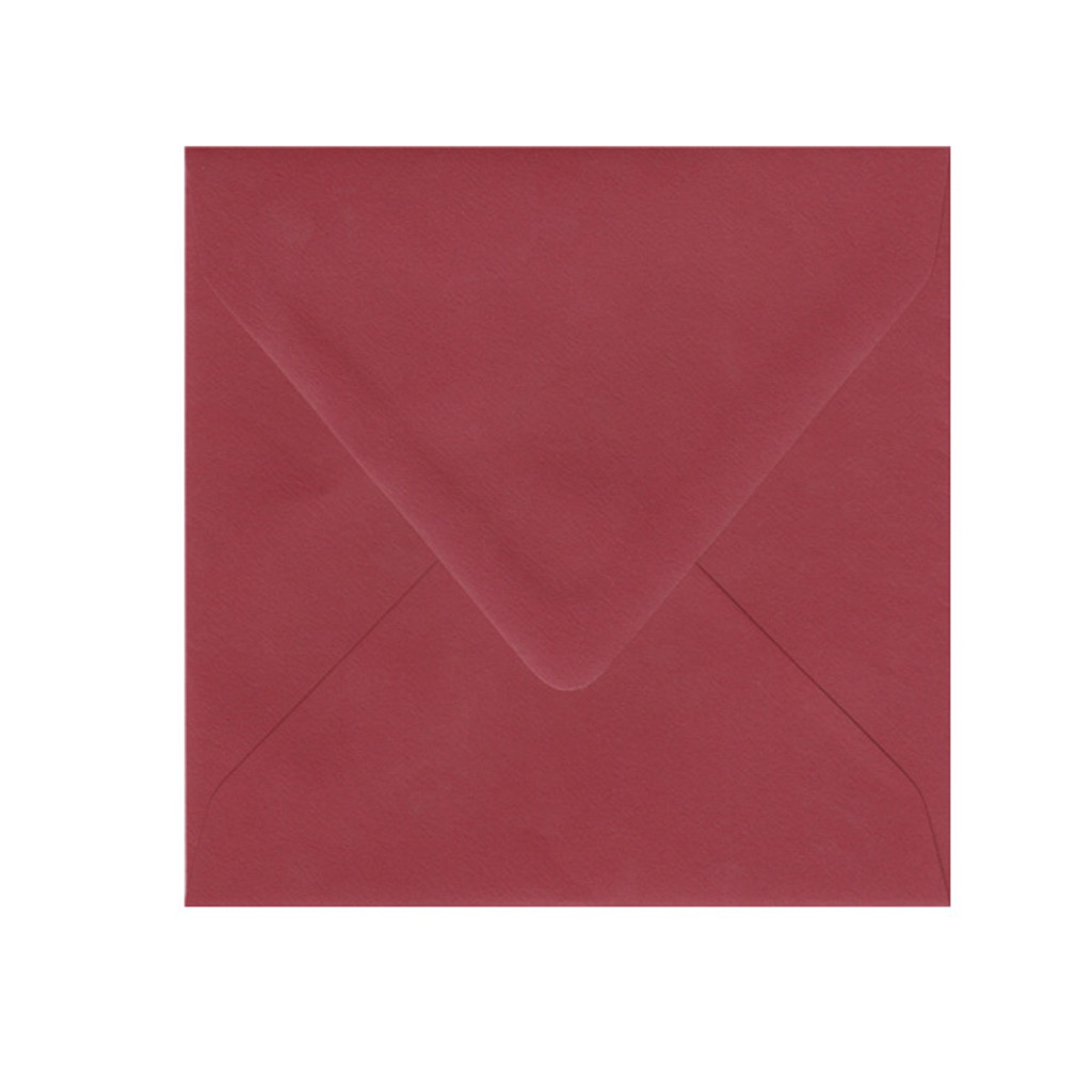 6.75 SQ Euro Flap Mars Envelope