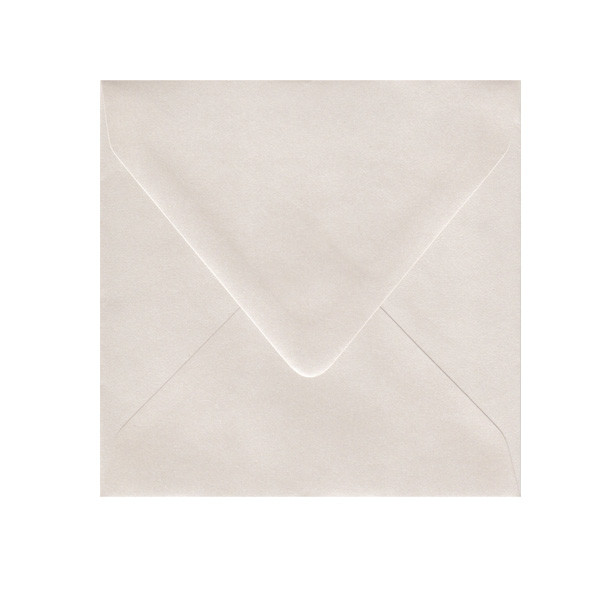 6.75 SQ Euro Flap Quartz Envelope