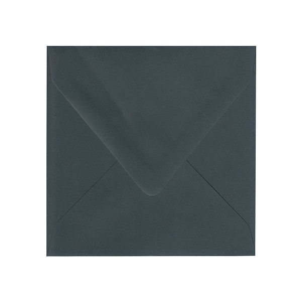 6.75 SQ Euro Flap Racing Green Envelope