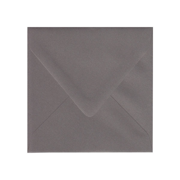6.75 SQ Euro Flap Shadow Envelope