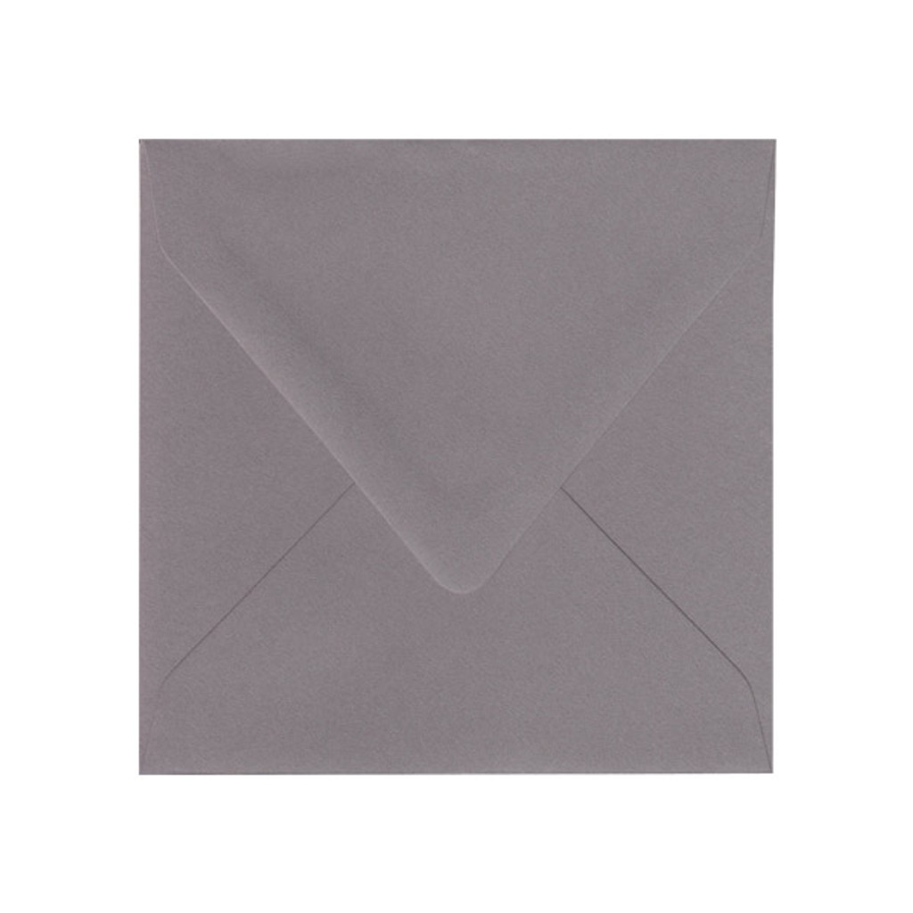 6.75 SQ Euro Flap Smoke Envelope