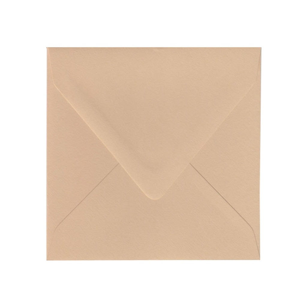 6.75 SQ Euro Flap Stone Envelope