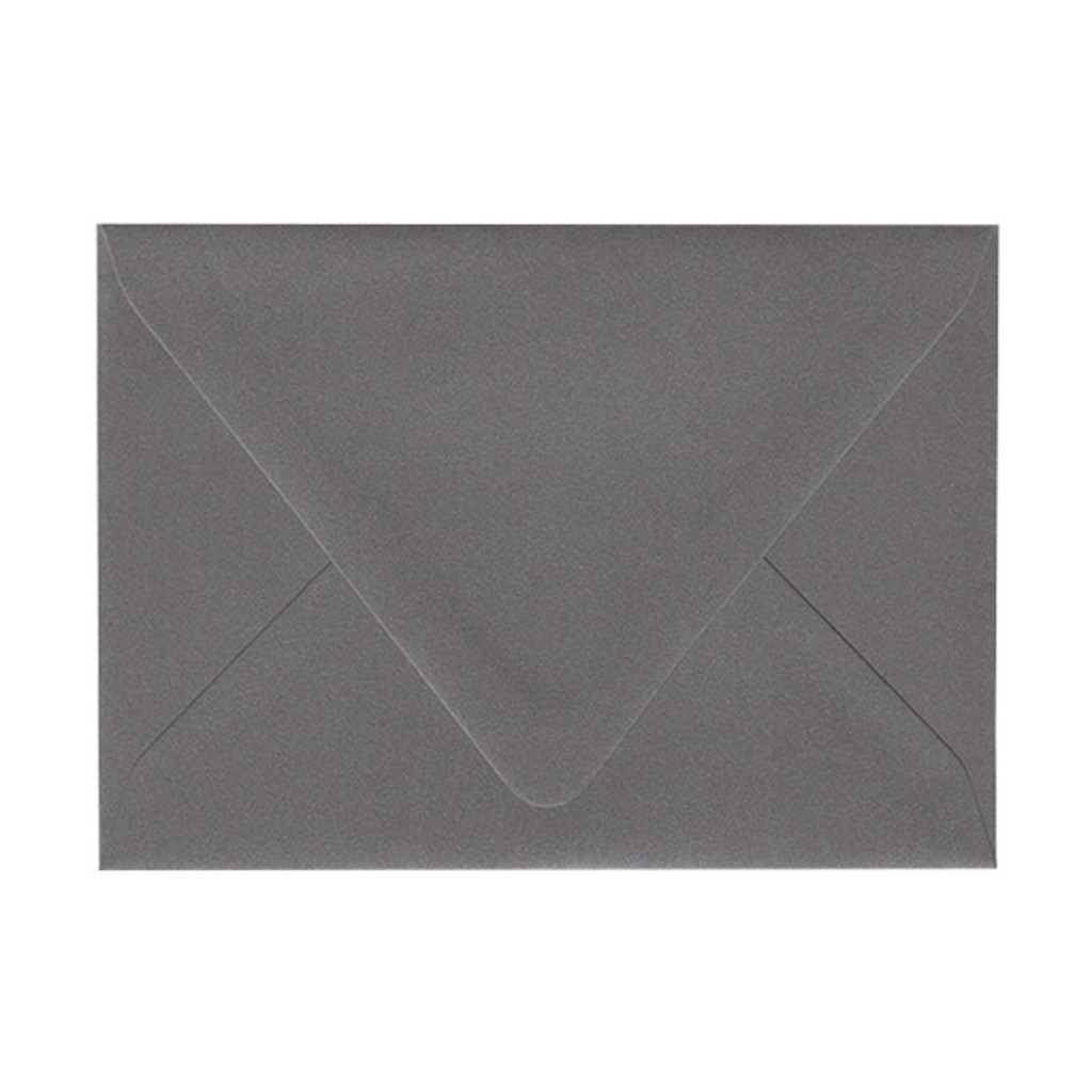 A+ Euro Flap Ionized Envelope